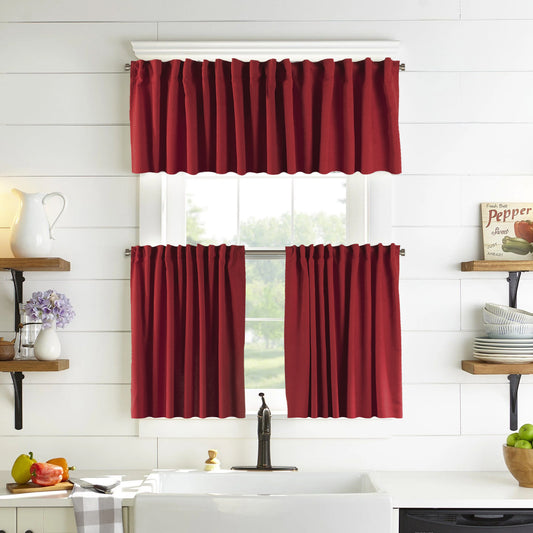 Decorative kitchen valances, kitchen window valances, kitchen window curtains, window valance, decorative window topper, custom kitchen valance, modern kitchen decor, farmhouse kitchen valance, elegant kitchen curtains, café window curtain, rod pocket valance, kitchen window treatment, stylish window valance, luxury kitchen decor, window furnishings, home decor, small window curtains, decorative curtain valance, kitchen window topper