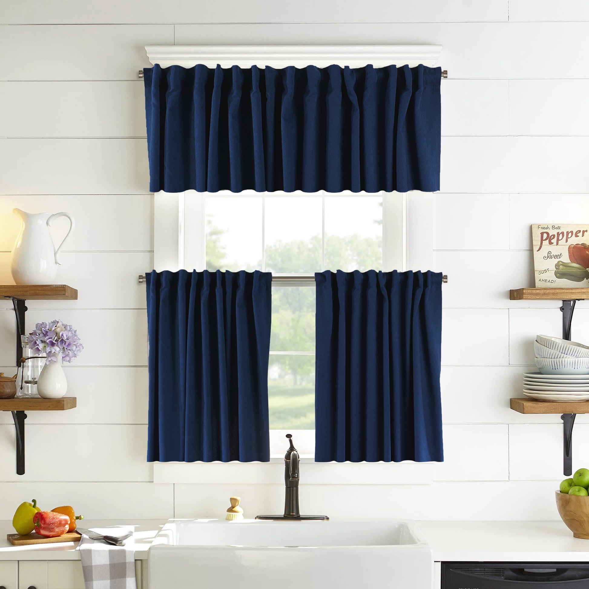 Decorative kitchen valances, kitchen window valances, kitchen window curtains, window valance, decorative window topper, custom kitchen valance, modern kitchen decor, farmhouse kitchen valance, elegant kitchen curtains, café window curtain, rod pocket valance, kitchen window treatment, stylish window valance, luxury kitchen decor, window furnishings, home decor, small window curtains, decorative curtain valance, kitchen window topper