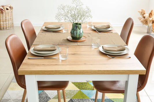 Decorative tablecloths, decorative tabletop covers, decorative napkins, table linens, dining tablecloth, elegant table décor, luxury table linens, wedding tablecloth, banquet table linens, party table decorations, holiday table setting, custom tablecloth, custom napkins, dining table accessories, restaurant table linens, event table décor, modern table linens, home dining décor, tabletop décor, fabric tablecloth