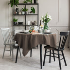 Decorative tablecloths, decorative tabletop covers, decorative napkins, table linens, dining tablecloth, elegant table décor, luxury table linens, wedding tablecloth, banquet table linens, party table decorations, holiday table setting, custom tablecloth, custom napkins, dining table accessories, restaurant table linens, event table décor, modern table linens, home dining décor, tabletop décor, fabric tablecloth