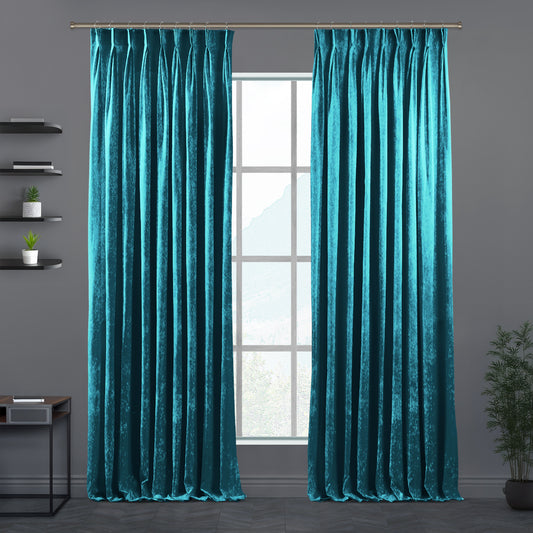 Lilijan Home shiny velvet pinch pleated curtains, shiny velvet curtains, pinch pleat curtains, velvet window curtains, luxury curtains, decorative drapes, elegant window treatments, living room curtains, bedroom curtains, dining room curtains, nursery curtains, custom curtains, custom size curtains, tailored pleated curtains, soft velvet curtains, privacy curtains, modern home decor, curtain panels, stylish window drapes, luxury home furnishings