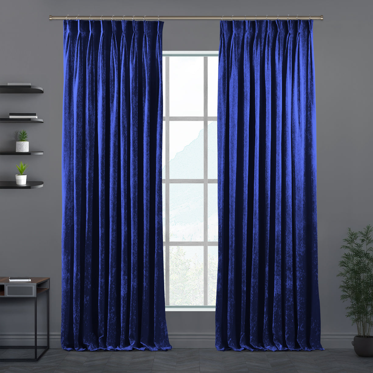 Lilijan Home shiny velvet pinch pleated curtains, shiny velvet curtains, pinch pleat curtains, velvet window curtains, luxury curtains, decorative drapes, elegant window treatments, living room curtains, bedroom curtains, dining room curtains, nursery curtains, custom curtains, custom size curtains, tailored pleated curtains, soft velvet curtains, privacy curtains, modern home decor, curtain panels, stylish window drapes, luxury home furnishings