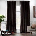matte velvet curtains Luxury velvet curtains soft velvet drapes blackout velvet curtains elegant window treatments modern velvet custom size curtains extra long extra wide living room bedroom dining room curtains premium velvet panels privacy decorative curtains luxury home décor velvet window panels customized soft touch noise reducing curtains matte finish velvet curtains durable elegant drapery, curtain panels, luxury window décor, made to order curtains, custom length, custom width, hotel style curtains