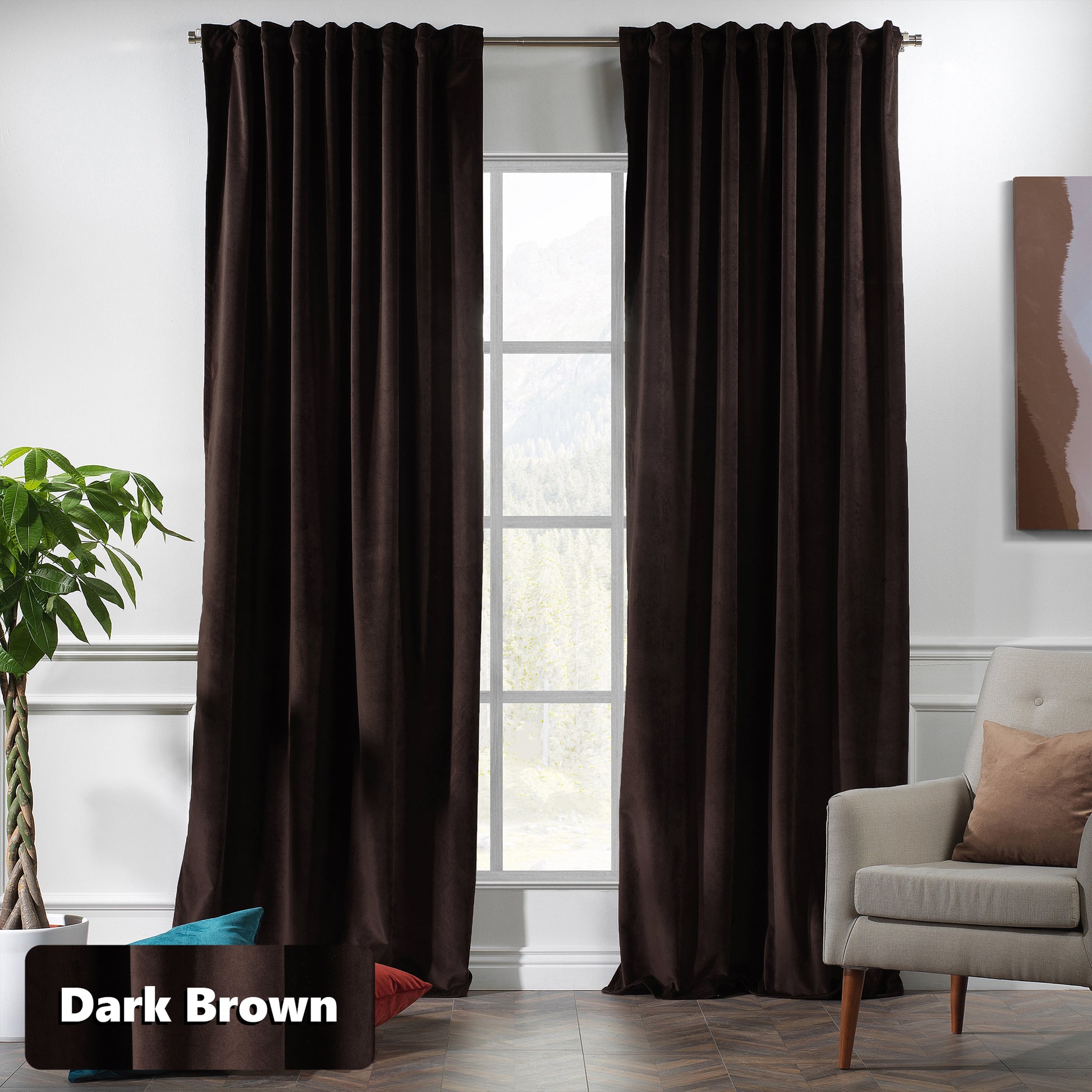 matte velvet curtains Luxury velvet curtains soft velvet drapes blackout velvet curtains elegant window treatments modern velvet custom size curtains extra long extra wide living room bedroom dining room curtains premium velvet panels privacy decorative curtains luxury home décor velvet window panels customized soft touch noise reducing curtains matte finish velvet curtains durable elegant drapery, curtain panels, luxury window décor, made to order curtains, custom length, custom width, hotel style curtains