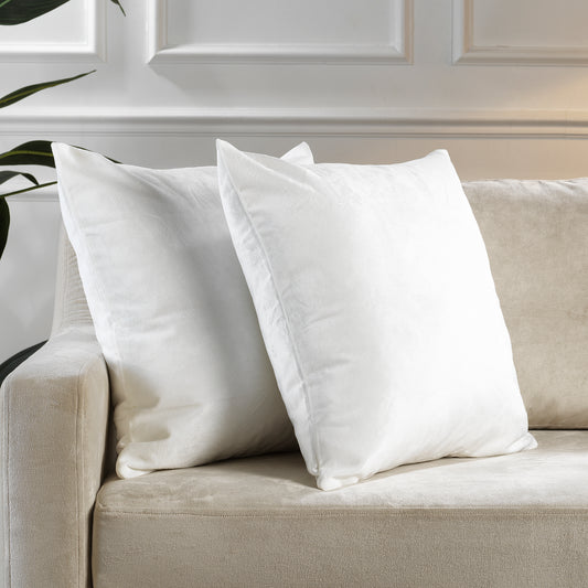 Matte velvet cushion covers, matte velvet pillow covers, hidden zipper cushion covers, velvet throw pillow covers, decorative cushion covers, luxury pillow covers, soft velvet cushion covers, sofa pillow covers, couch cushion covers, bedroom pillow covers, living room décor, modern home décor, square cushion covers, custom cushion covers, accent pillow covers, velvet home accessories, elegant pillow covers, decorative throw pillows