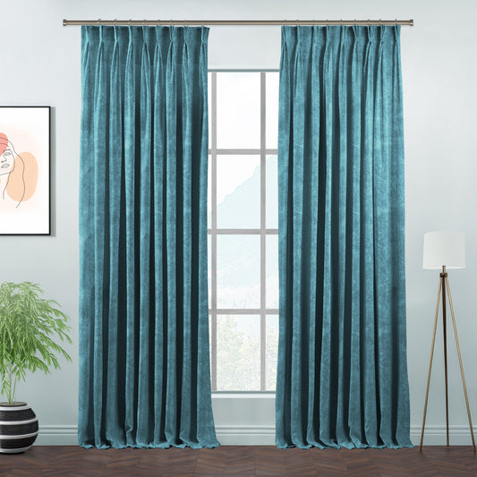 Lilijan Home matte velvet pinch pleated curtains, matte velvet curtains, pinch pleat curtains, velvet window curtains, luxury curtains, decorative drapes, elegant window treatments, living room curtains, bedroom curtains, dining room curtains, nursery curtains, custom curtains, custom size drapes, privacy curtains, soft velvet curtains, tailored pleated curtains, modern home decor, luxury home furnishings, curtain panels, stylish window drapes
