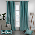 matte velvet curtains Luxury velvet curtains soft velvet drapes blackout velvet curtains elegant window treatments modern velvet custom size curtains extra long extra wide living room bedroom dining room curtains premium velvet panels privacy decorative curtains luxury home décor velvet window panels customized soft touch noise reducing curtains matte finish velvet curtains durable elegant drapery, curtain panels, luxury window décor, made to order curtains, custom length, custom width, hotel style curtains