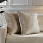 Matte velvet cushion covers, matte velvet pillow covers, hidden zipper cushion covers, velvet throw pillow covers, decorative cushion covers, luxury pillow covers, soft velvet cushion covers, sofa pillow covers, couch cushion covers, bedroom pillow covers, living room décor, modern home décor, square cushion covers, custom cushion covers, accent pillow covers, velvet home accessories, elegant pillow covers, decorative throw pillows