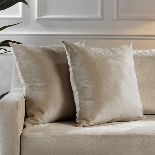 Matte velvet cushion covers, matte velvet pillow covers, hidden zipper cushion covers, velvet throw pillow covers, decorative cushion covers, luxury pillow covers, soft velvet cushion covers, sofa pillow covers, couch cushion covers, bedroom pillow covers, living room décor, modern home décor, square cushion covers, custom cushion covers, accent pillow covers, velvet home accessories, elegant pillow covers, decorative throw pillows