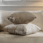 Matte velvet cushion covers, matte velvet pillow covers, hidden zipper cushion covers, velvet throw pillow covers, decorative cushion covers, luxury pillow covers, soft velvet cushion covers, sofa pillow covers, couch cushion covers, bedroom pillow covers, living room décor, modern home décor, square cushion covers, custom cushion covers, accent pillow covers, velvet home accessories, elegant pillow covers, decorative throw pillows