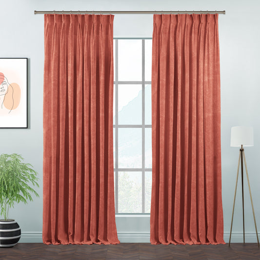 Lilijan Home matte velvet pinch pleated curtains, matte velvet curtains, pinch pleat curtains, velvet window curtains, luxury curtains, decorative drapes, elegant window treatments, living room curtains, bedroom curtains, dining room curtains, nursery curtains, custom curtains, custom size drapes, privacy curtains, soft velvet curtains, tailored pleated curtains, modern home decor, luxury home furnishings, curtain panels, stylish window drapes
