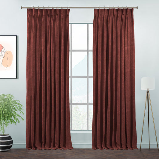 Lilijan Home matte velvet pinch pleated curtains, matte velvet curtains, pinch pleat curtains, velvet window curtains, luxury curtains, decorative drapes, elegant window treatments, living room curtains, bedroom curtains, dining room curtains, nursery curtains, custom curtains, custom size drapes, privacy curtains, soft velvet curtains, tailored pleated curtains, modern home decor, luxury home furnishings, curtain panels, stylish window drapes
