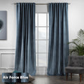 matte velvet curtains Luxury velvet curtains soft velvet drapes blackout velvet curtains elegant window treatments modern velvet custom size curtains extra long extra wide living room bedroom dining room curtains premium velvet panels privacy decorative curtains luxury home décor velvet window panels customized soft touch noise reducing curtains matte finish velvet curtains durable elegant drapery, curtain panels, luxury window décor, made to order curtains, custom length, custom width, hotel style curtains