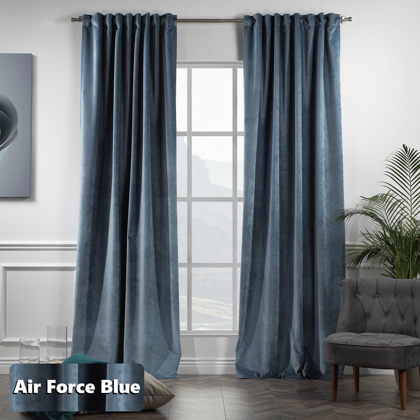 matte velvet curtains Luxury velvet curtains soft velvet drapes blackout velvet curtains elegant window treatments modern velvet custom size curtains extra long extra wide living room bedroom dining room curtains premium velvet panels privacy decorative curtains luxury home décor velvet window panels customized soft touch noise reducing curtains matte finish velvet curtains durable elegant drapery, curtain panels, luxury window décor, made to order curtains, custom length, custom width, hotel style curtains