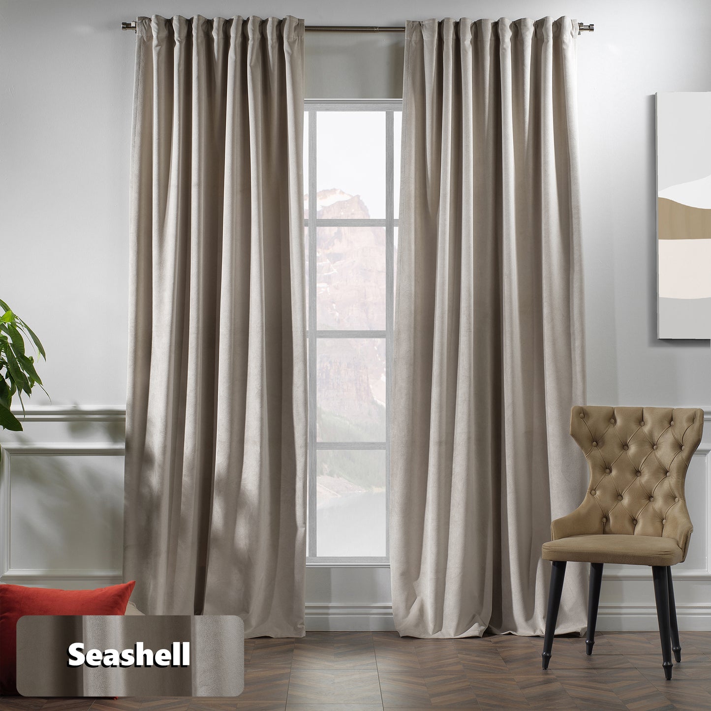 matte velvet curtains Luxury velvet curtains soft velvet drapes blackout velvet curtains elegant window treatments modern velvet custom size curtains extra long extra wide living room bedroom dining room curtains premium velvet panels privacy decorative curtains luxury home décor velvet window panels customized soft touch noise reducing curtains matte finish velvet curtains durable elegant drapery, curtain panels, luxury window décor, made to order curtains, custom length, custom width, hotel style curtains