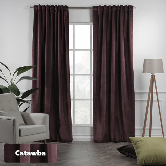 matte velvet curtains Luxury velvet curtains soft velvet drapes blackout velvet curtains elegant window treatments modern velvet custom size curtains extra long extra wide living room bedroom dining room curtains premium velvet panels privacy decorative curtains luxury home décor velvet window panels customized soft touch noise reducing curtains matte finish velvet curtains durable elegant drapery, curtain panels, luxury window décor, made to order curtains, custom length, custom width, hotel style curtains