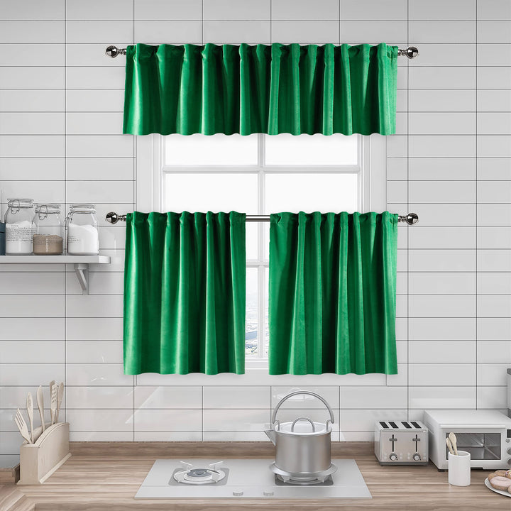 Matte velvet kitchen valances, matte velvet window valance, kitchen window valance, decorative kitchen curtains, velvet valance, luxury kitchen decor, window topper, kitchen window treatment, custom kitchen valance, modern kitchen curtains, farmhouse kitchen valance, elegant window valance, soft velvet valance, café window curtain, rod pocket valance, kitchen home decor, decorative window topper, stylish kitchen valance, window furnishings
