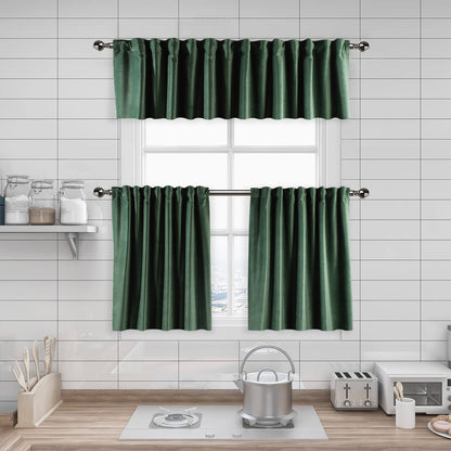 Matte velvet kitchen valances, matte velvet window valance, kitchen window valance, decorative kitchen curtains, velvet valance, luxury kitchen decor, window topper, kitchen window treatment, custom kitchen valance, modern kitchen curtains, farmhouse kitchen valance, elegant window valance, soft velvet valance, café window curtain, rod pocket valance, kitchen home decor, decorative window topper, stylish kitchen valance, window furnishings