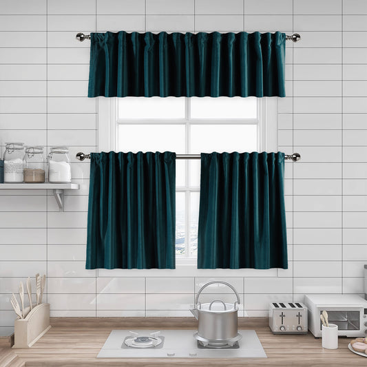 Matte velvet kitchen valances, matte velvet window valance, kitchen window valance, decorative kitchen curtains, velvet valance, luxury kitchen decor, window topper, kitchen window treatment, custom kitchen valance, modern kitchen curtains, farmhouse kitchen valance, elegant window valance, soft velvet valance, café window curtain, rod pocket valance, kitchen home decor, decorative window topper, stylish kitchen valance, window furnishings