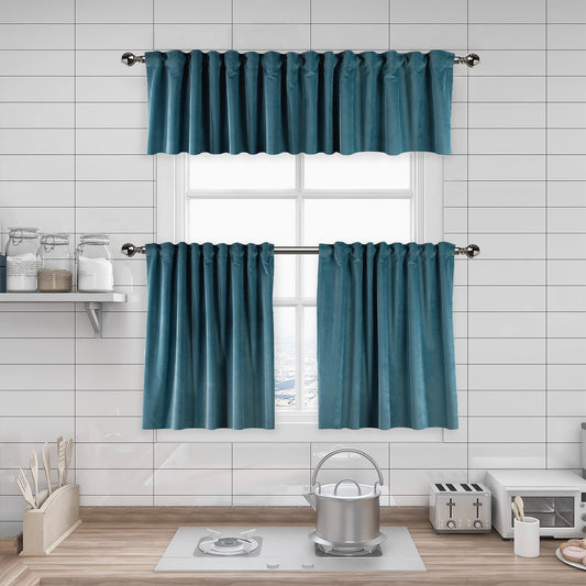 Matte velvet kitchen valances, matte velvet window valance, kitchen window valance, decorative kitchen curtains, velvet valance, luxury kitchen decor, window topper, kitchen window treatment, custom kitchen valance, modern kitchen curtains, farmhouse kitchen valance, elegant window valance, soft velvet valance, café window curtain, rod pocket valance, kitchen home decor, decorative window topper, stylish kitchen valance, window furnishings