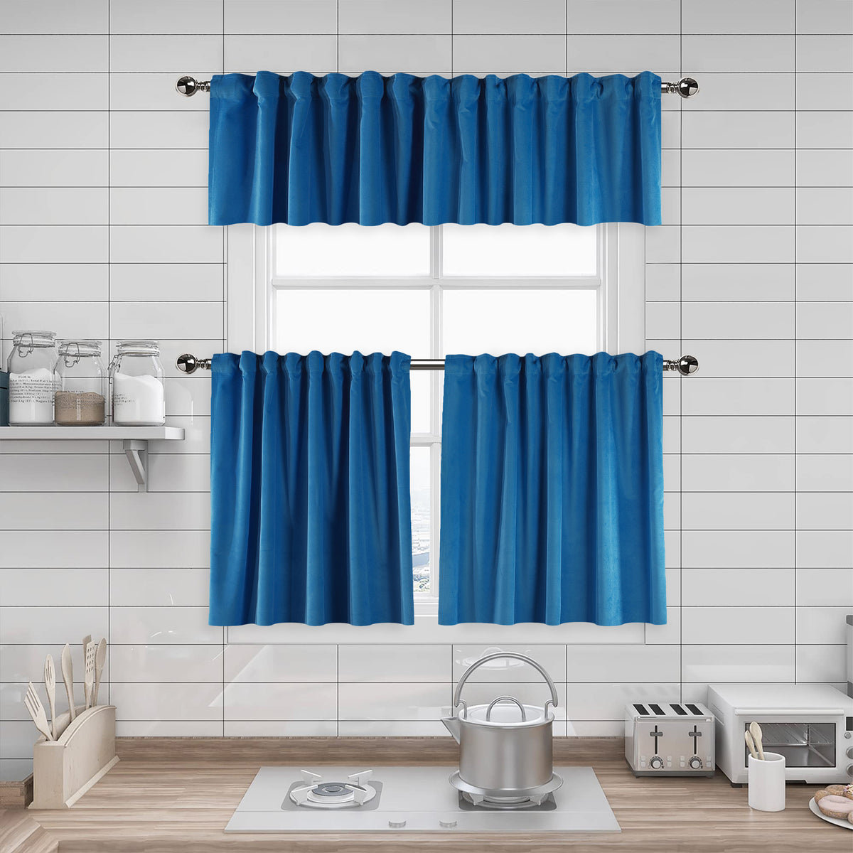 Matte velvet kitchen valances, matte velvet window valance, kitchen window valance, decorative kitchen curtains, velvet valance, luxury kitchen decor, window topper, kitchen window treatment, custom kitchen valance, modern kitchen curtains, farmhouse kitchen valance, elegant window valance, soft velvet valance, café window curtain, rod pocket valance, kitchen home decor, decorative window topper, stylish kitchen valance, window furnishings