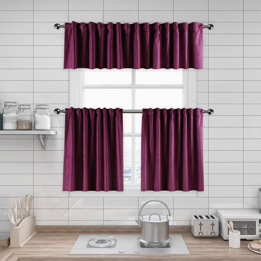 Matte velvet kitchen valances, matte velvet window valance, kitchen window valance, decorative kitchen curtains, velvet valance, luxury kitchen decor, window topper, kitchen window treatment, custom kitchen valance, modern kitchen curtains, farmhouse kitchen valance, elegant window valance, soft velvet valance, café window curtain, rod pocket valance, kitchen home decor, decorative window topper, stylish kitchen valance, window furnishings