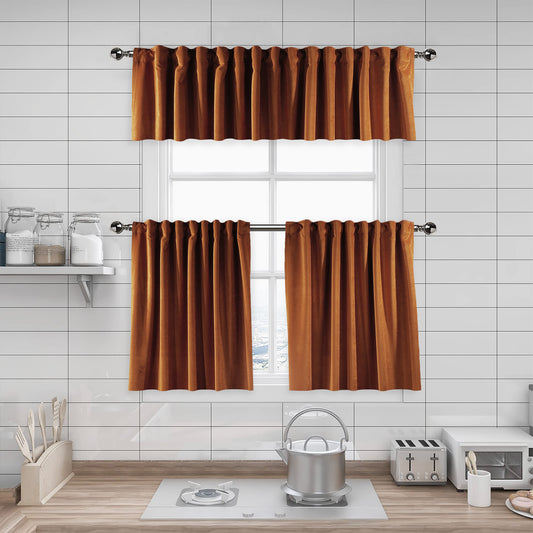 Matte velvet kitchen valances, matte velvet window valance, kitchen window valance, decorative kitchen curtains, velvet valance, luxury kitchen decor, window topper, kitchen window treatment, custom kitchen valance, modern kitchen curtains, farmhouse kitchen valance, elegant window valance, soft velvet valance, café window curtain, rod pocket valance, kitchen home decor, decorative window topper, stylish kitchen valance, window furnishings