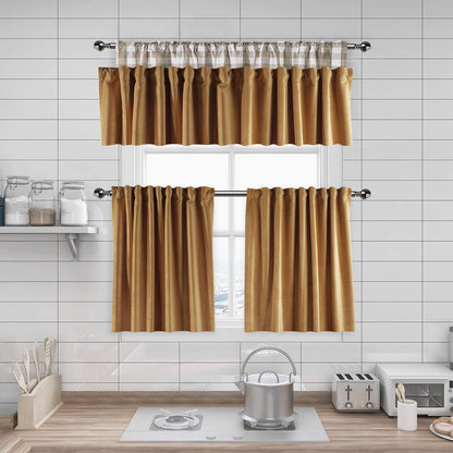 Matte velvet kitchen valances, matte velvet window valance, kitchen window valance, decorative kitchen curtains, velvet valance, luxury kitchen decor, window topper, kitchen window treatment, custom kitchen valance, modern kitchen curtains, farmhouse kitchen valance, elegant window valance, soft velvet valance, café window curtain, rod pocket valance, kitchen home decor, decorative window topper, stylish kitchen valance, window furnishings