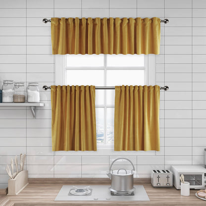 Matte velvet kitchen valances, matte velvet window valance, kitchen window valance, decorative kitchen curtains, velvet valance, luxury kitchen decor, window topper, kitchen window treatment, custom kitchen valance, modern kitchen curtains, farmhouse kitchen valance, elegant window valance, soft velvet valance, café window curtain, rod pocket valance, kitchen home decor, decorative window topper, stylish kitchen valance, window furnishings