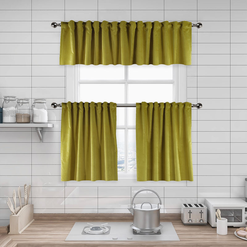 Matte velvet kitchen valances, matte velvet window valance, kitchen window valance, decorative kitchen curtains, velvet valance, luxury kitchen decor, window topper, kitchen window treatment, custom kitchen valance, modern kitchen curtains, farmhouse kitchen valance, elegant window valance, soft velvet valance, café window curtain, rod pocket valance, kitchen home decor, decorative window topper, stylish kitchen valance, window furnishings