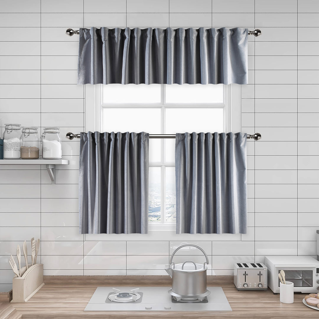 Matte velvet kitchen valances, matte velvet window valance, kitchen window valance, decorative kitchen curtains, velvet valance, luxury kitchen decor, window topper, kitchen window treatment, custom kitchen valance, modern kitchen curtains, farmhouse kitchen valance, elegant window valance, soft velvet valance, café window curtain, rod pocket valance, kitchen home decor, decorative window topper, stylish kitchen valance, window furnishings