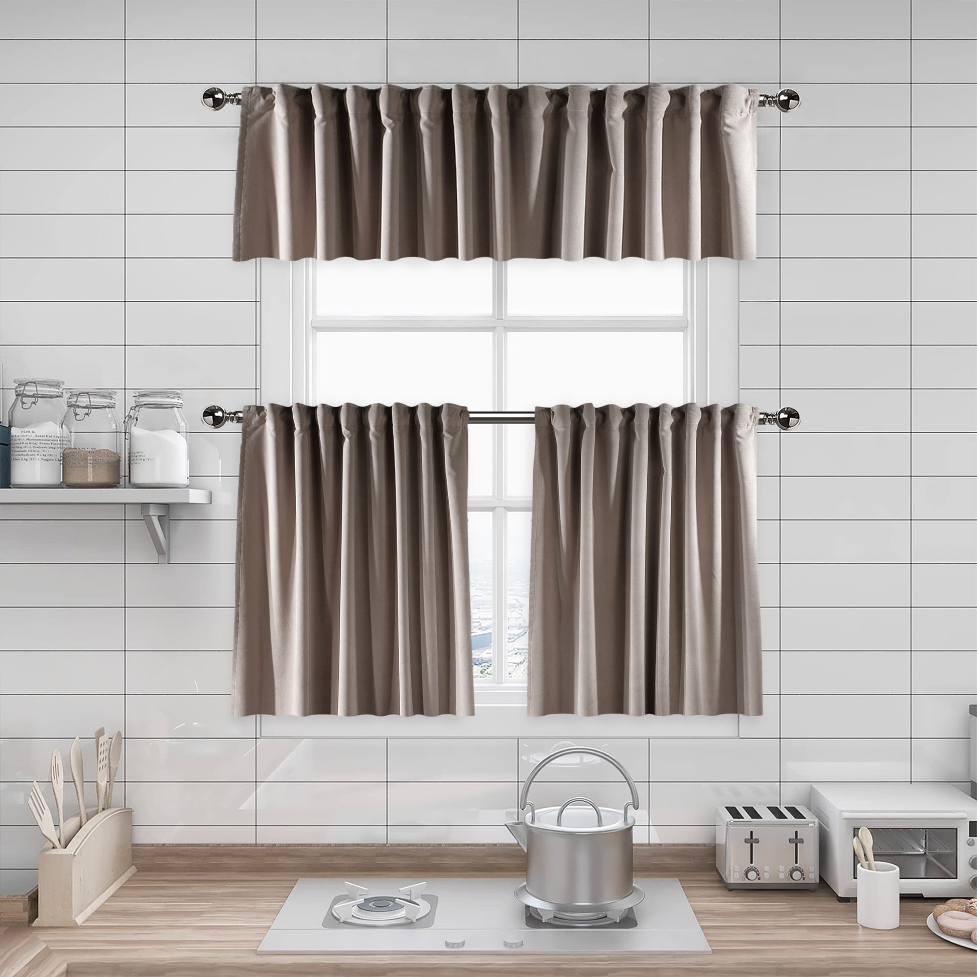 Matte velvet kitchen valances, matte velvet window valance, kitchen window valance, decorative kitchen curtains, velvet valance, luxury kitchen decor, window topper, kitchen window treatment, custom kitchen valance, modern kitchen curtains, farmhouse kitchen valance, elegant window valance, soft velvet valance, café window curtain, rod pocket valance, kitchen home decor, decorative window topper, stylish kitchen valance, window furnishings