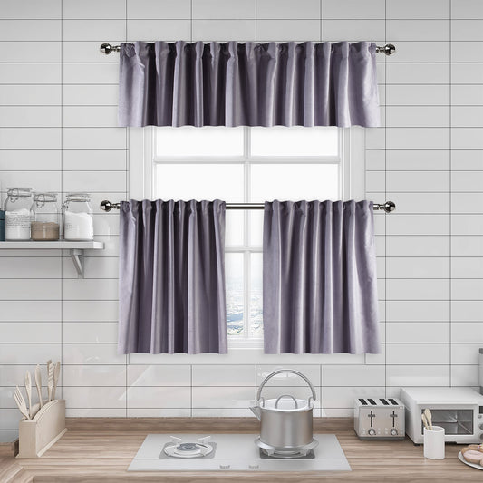 Matte velvet kitchen valances, matte velvet window valance, kitchen window valance, decorative kitchen curtains, velvet valance, luxury kitchen decor, window topper, kitchen window treatment, custom kitchen valance, modern kitchen curtains, farmhouse kitchen valance, elegant window valance, soft velvet valance, café window curtain, rod pocket valance, kitchen home decor, decorative window topper, stylish kitchen valance, window furnishings