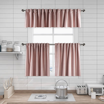 Matte velvet kitchen valances, matte velvet window valance, kitchen window valance, decorative kitchen curtains, velvet valance, luxury kitchen decor, window topper, kitchen window treatment, custom kitchen valance, modern kitchen curtains, farmhouse kitchen valance, elegant window valance, soft velvet valance, café window curtain, rod pocket valance, kitchen home decor, decorative window topper, stylish kitchen valance, window furnishings