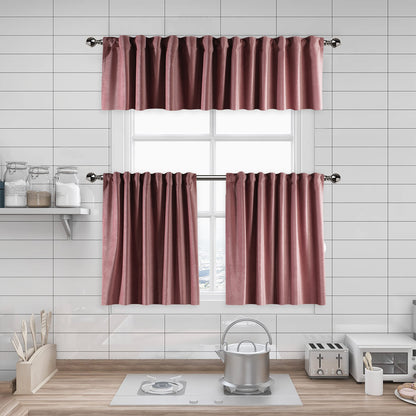 Matte velvet kitchen valances, matte velvet window valance, kitchen window valance, decorative kitchen curtains, velvet valance, luxury kitchen decor, window topper, kitchen window treatment, custom kitchen valance, modern kitchen curtains, farmhouse kitchen valance, elegant window valance, soft velvet valance, café window curtain, rod pocket valance, kitchen home decor, decorative window topper, stylish kitchen valance, window furnishings