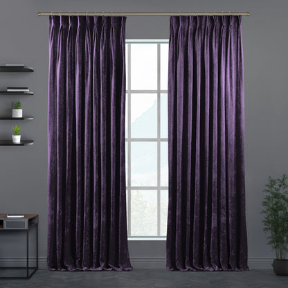 Lilijan Home shiny velvet pinch pleated curtains, shiny velvet curtains, pinch pleat curtains, velvet window curtains, luxury curtains, decorative drapes, elegant window treatments, living room curtains, bedroom curtains, dining room curtains, nursery curtains, custom curtains, custom size curtains, tailored pleated curtains, soft velvet curtains, privacy curtains, modern home decor, curtain panels, stylish window drapes, luxury home furnishings