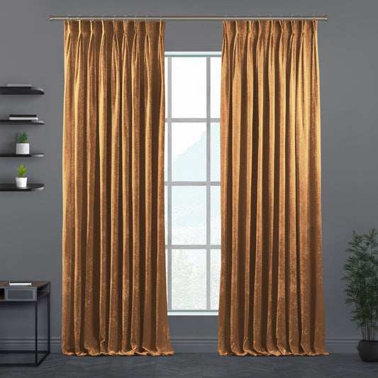 Lilijan Home shiny velvet pinch pleated curtains, shiny velvet curtains, pinch pleat curtains, velvet window curtains, luxury curtains, decorative drapes, elegant window treatments, living room curtains, bedroom curtains, dining room curtains, nursery curtains, custom curtains, custom size curtains, tailored pleated curtains, soft velvet curtains, privacy curtains, modern home decor, curtain panels, stylish window drapes, luxury home furnishings