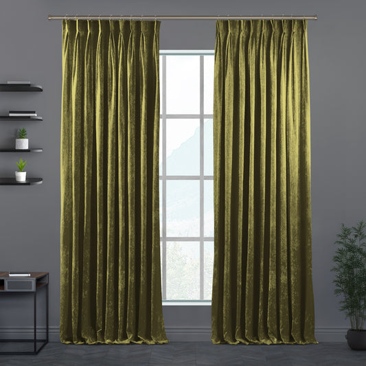 Lilijan Home shiny velvet pinch pleated curtains, shiny velvet curtains, pinch pleat curtains, velvet window curtains, luxury curtains, decorative drapes, elegant window treatments, living room curtains, bedroom curtains, dining room curtains, nursery curtains, custom curtains, custom size curtains, tailored pleated curtains, soft velvet curtains, privacy curtains, modern home decor, curtain panels, stylish window drapes, luxury home furnishings