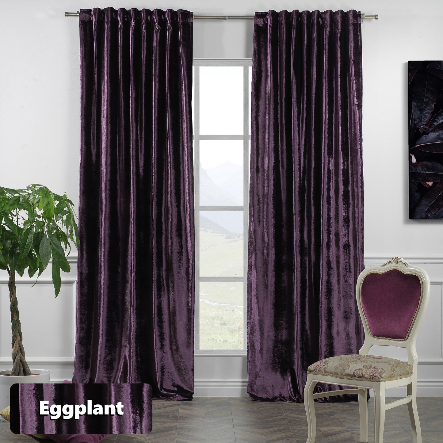 shiny velvet curtains Luxury velvet curtains soft velvet drapes blackout velvet curtains elegant window treatments modern velvet custom size curtains extra long extra wide living room bedroom dining room curtains premium velvet panels privacy decorative curtains luxury home décor velvet window panels customized soft touch noise reducing curtains shiny finish velvet curtains durable elegant drapery, curtain panels, luxury window décor, made to order curtains, custom length, custom width, hotel style curtains