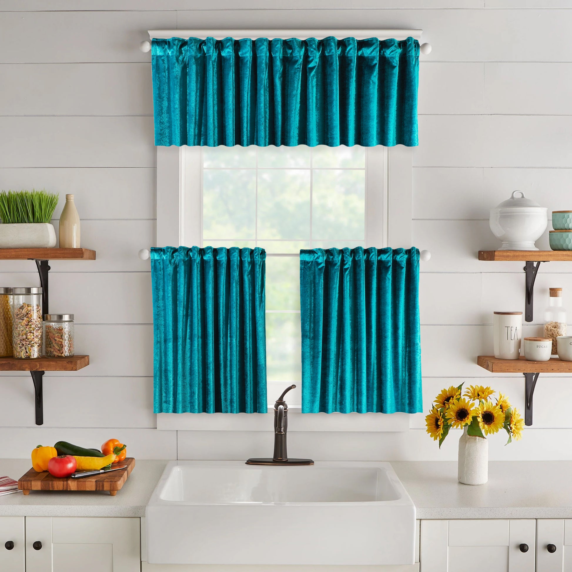 Shiny velvet kitchen valances, shiny velvet window valance, kitchen window valance, decorative kitchen curtains, velvet valance, luxury kitchen decor, window topper, kitchen window treatment, custom kitchen valance, modern kitchen curtains, farmhouse kitchen valance, elegant window valance, soft velvet valance, café window curtain, rod pocket valance, kitchen home decor, decorative window topper, stylish kitchen valance, window furnishings