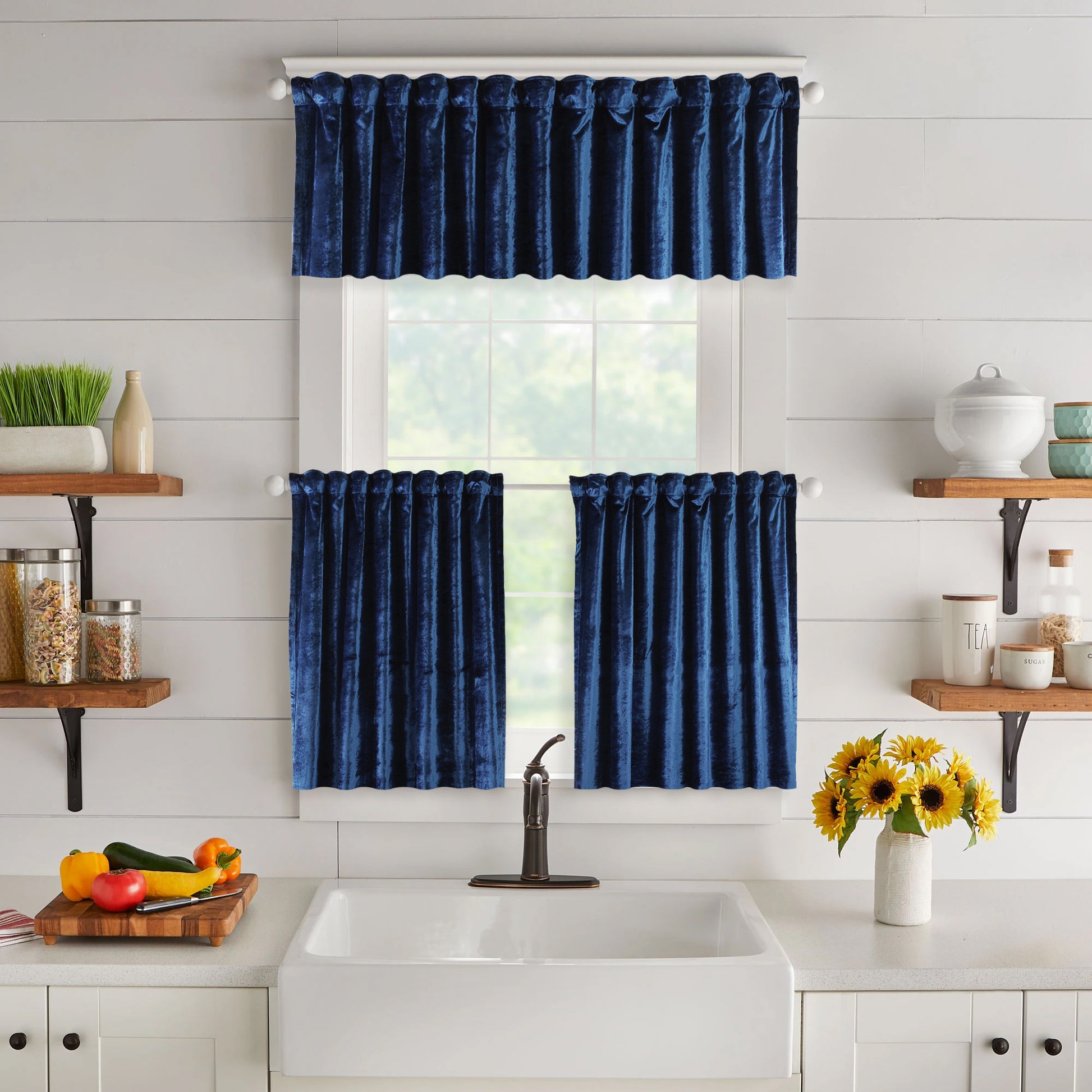 Shiny velvet kitchen valances, shiny velvet window valance, kitchen window valance, decorative kitchen curtains, velvet valance, luxury kitchen decor, window topper, kitchen window treatment, custom kitchen valance, modern kitchen curtains, farmhouse kitchen valance, elegant window valance, soft velvet valance, café window curtain, rod pocket valance, kitchen home decor, decorative window topper, stylish kitchen valance, window furnishings