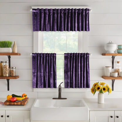 Shiny velvet kitchen valances, shiny velvet window valance, kitchen window valance, decorative kitchen curtains, velvet valance, luxury kitchen decor, window topper, kitchen window treatment, custom kitchen valance, modern kitchen curtains, farmhouse kitchen valance, elegant window valance, soft velvet valance, café window curtain, rod pocket valance, kitchen home decor, decorative window topper, stylish kitchen valance, window furnishings