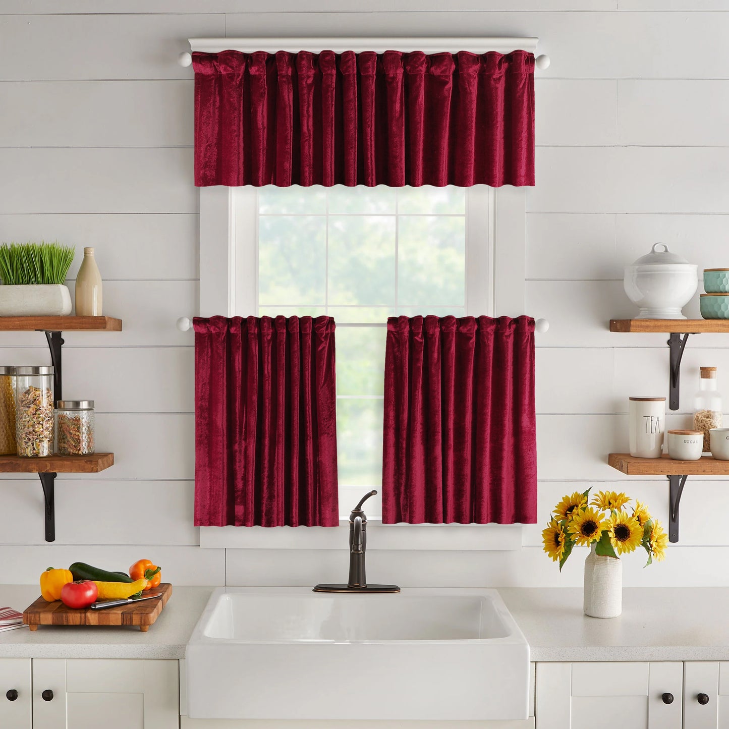 Shiny velvet kitchen valances, shiny velvet window valance, kitchen window valance, decorative kitchen curtains, velvet valance, luxury kitchen decor, window topper, kitchen window treatment, custom kitchen valance, modern kitchen curtains, farmhouse kitchen valance, elegant window valance, soft velvet valance, café window curtain, rod pocket valance, kitchen home decor, decorative window topper, stylish kitchen valance, window furnishings