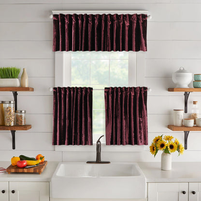 Shiny velvet kitchen valances, shiny velvet window valance, kitchen window valance, decorative kitchen curtains, velvet valance, luxury kitchen decor, window topper, kitchen window treatment, custom kitchen valance, modern kitchen curtains, farmhouse kitchen valance, elegant window valance, soft velvet valance, café window curtain, rod pocket valance, kitchen home decor, decorative window topper, stylish kitchen valance, window furnishings