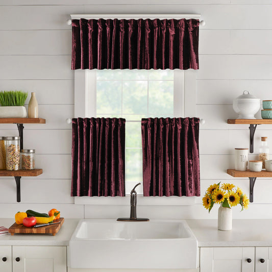 Shiny velvet kitchen valances, shiny velvet window valance, kitchen window valance, decorative kitchen curtains, velvet valance, luxury kitchen decor, window topper, kitchen window treatment, custom kitchen valance, modern kitchen curtains, farmhouse kitchen valance, elegant window valance, soft velvet valance, café window curtain, rod pocket valance, kitchen home decor, decorative window topper, stylish kitchen valance, window furnishings