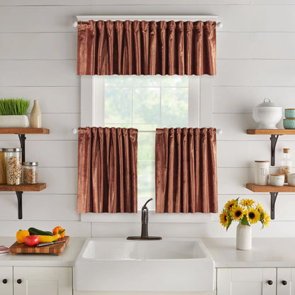 Shiny velvet kitchen valances, shiny velvet window valance, kitchen window valance, decorative kitchen curtains, velvet valance, luxury kitchen decor, window topper, kitchen window treatment, custom kitchen valance, modern kitchen curtains, farmhouse kitchen valance, elegant window valance, soft velvet valance, café window curtain, rod pocket valance, kitchen home decor, decorative window topper, stylish kitchen valance, window furnishings