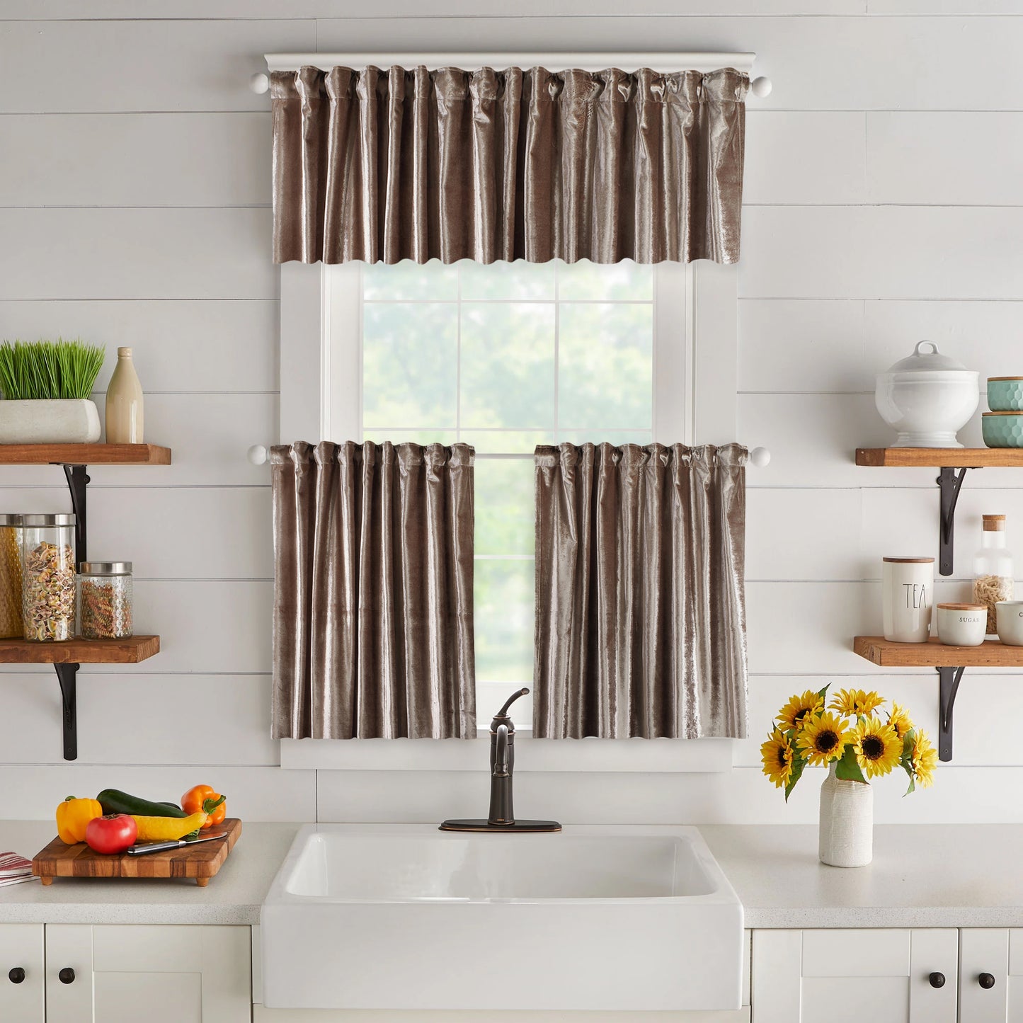 Shiny velvet kitchen valances, shiny velvet window valance, kitchen window valance, decorative kitchen curtains, velvet valance, luxury kitchen decor, window topper, kitchen window treatment, custom kitchen valance, modern kitchen curtains, farmhouse kitchen valance, elegant window valance, soft velvet valance, café window curtain, rod pocket valance, kitchen home decor, decorative window topper, stylish kitchen valance, window furnishings