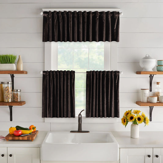 Shiny velvet kitchen valances, shiny velvet window valance, kitchen window valance, decorative kitchen curtains, velvet valance, luxury kitchen decor, window topper, kitchen window treatment, custom kitchen valance, modern kitchen curtains, farmhouse kitchen valance, elegant window valance, soft velvet valance, café window curtain, rod pocket valance, kitchen home decor, decorative window topper, stylish kitchen valance, window furnishings