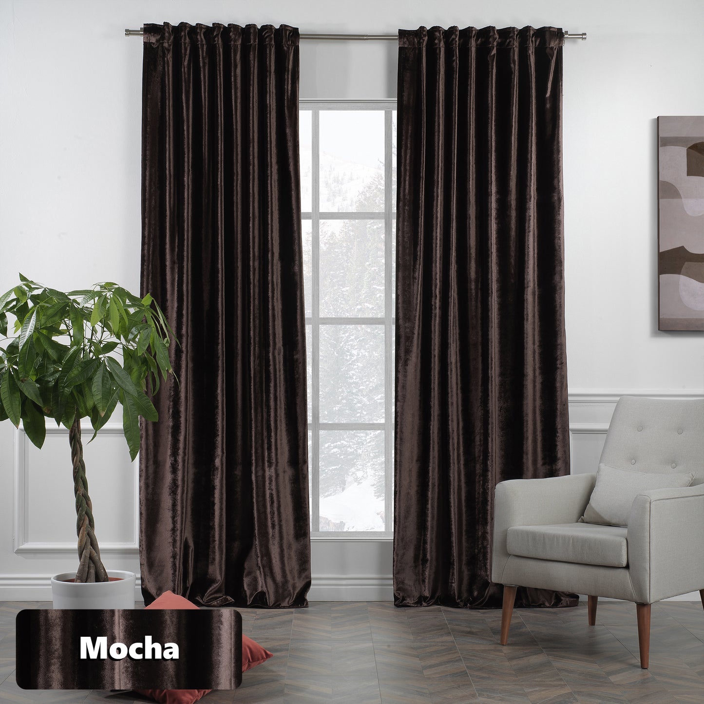 shiny velvet curtains Luxury velvet curtains soft velvet drapes blackout velvet curtains elegant window treatments modern velvet custom size curtains extra long extra wide living room bedroom dining room curtains premium velvet panels privacy decorative curtains luxury home décor velvet window panels customized soft touch noise reducing curtains shiny finish velvet curtains durable elegant drapery, curtain panels, luxury window décor, made to order curtains, custom length, custom width, hotel style curtains