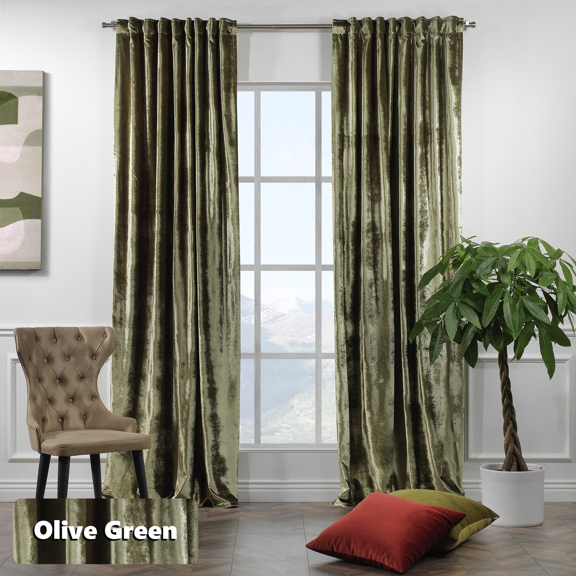 shiny velvet curtains Luxury velvet curtains soft velvet drapes blackout velvet curtains elegant window treatments modern velvet custom size curtains extra long extra wide living room bedroom dining room curtains premium velvet panels privacy decorative curtains luxury home décor velvet window panels customized soft touch noise reducing curtains shiny finish velvet curtains durable elegant drapery, curtain panels, luxury window décor, made to order curtains, custom length, custom width, hotel style curtains